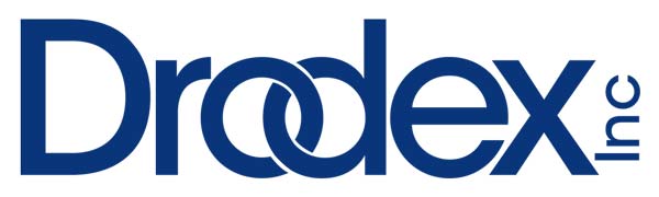 Drodex Inc Logo